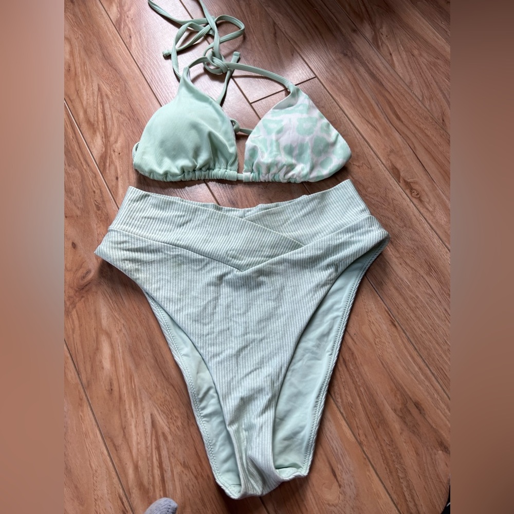 Arie swim